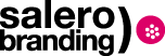 Salero, branding